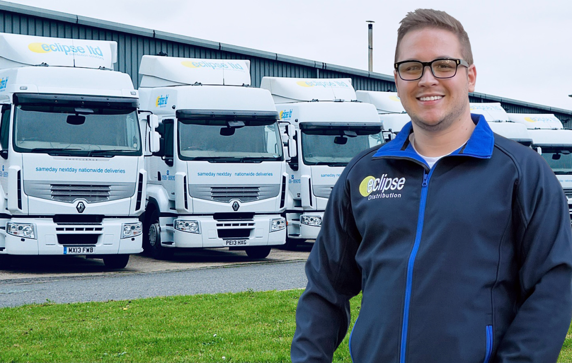 Winch & Co, the Leeds-based boutique private equity firm have recently acquired £4million haulage and logistics company Eclipse Distribution.