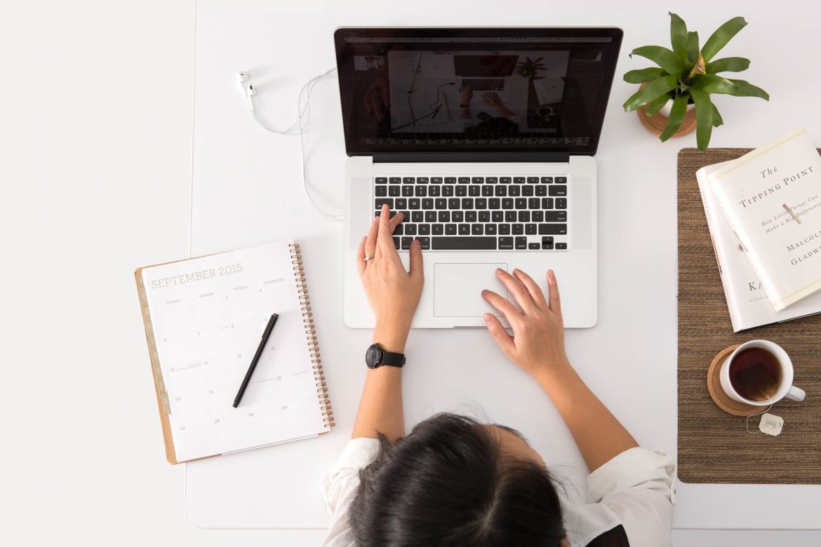 Tips and tricks to increase website page views