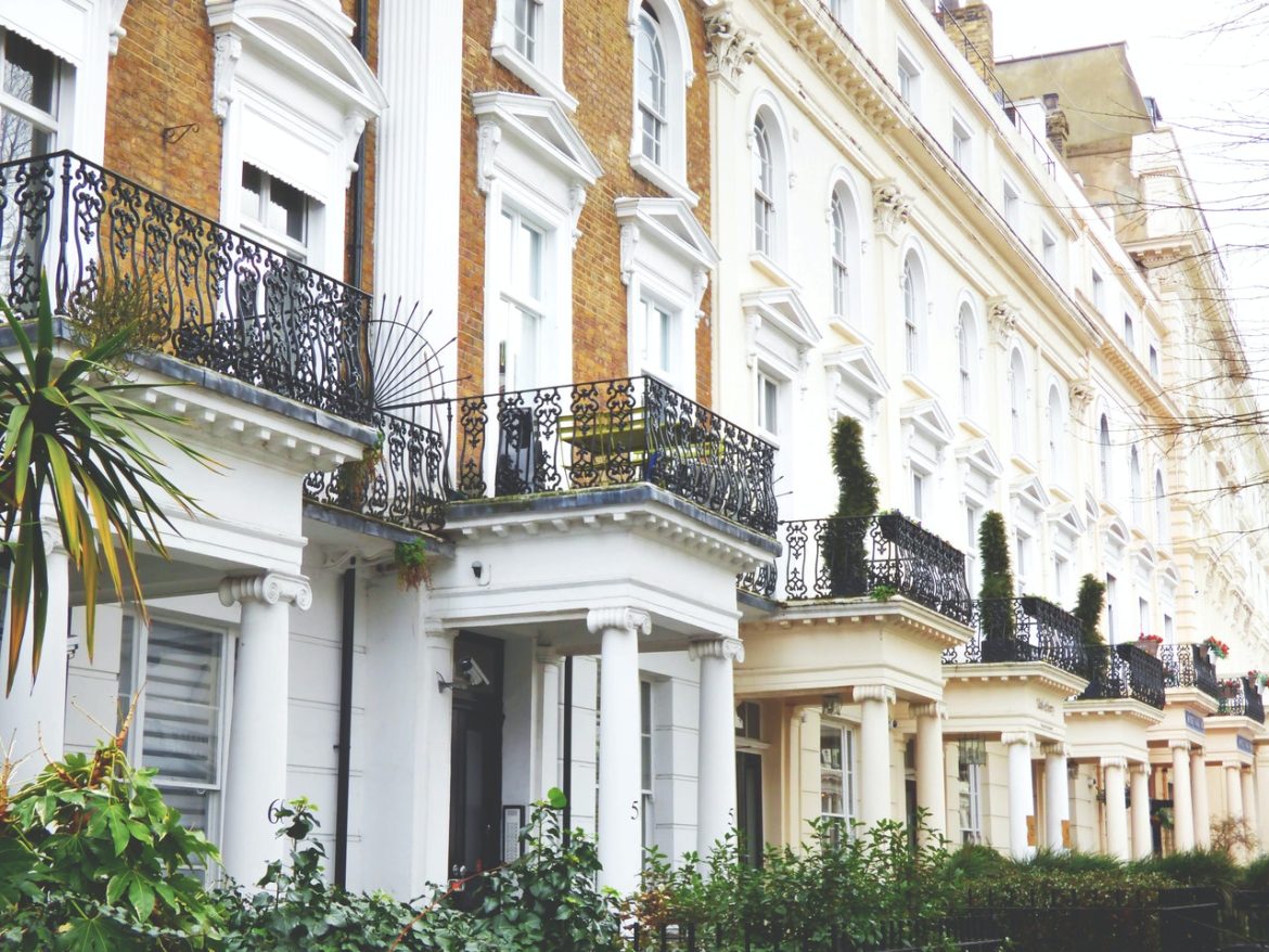 How changes caused by the pandemic have affected the property industry