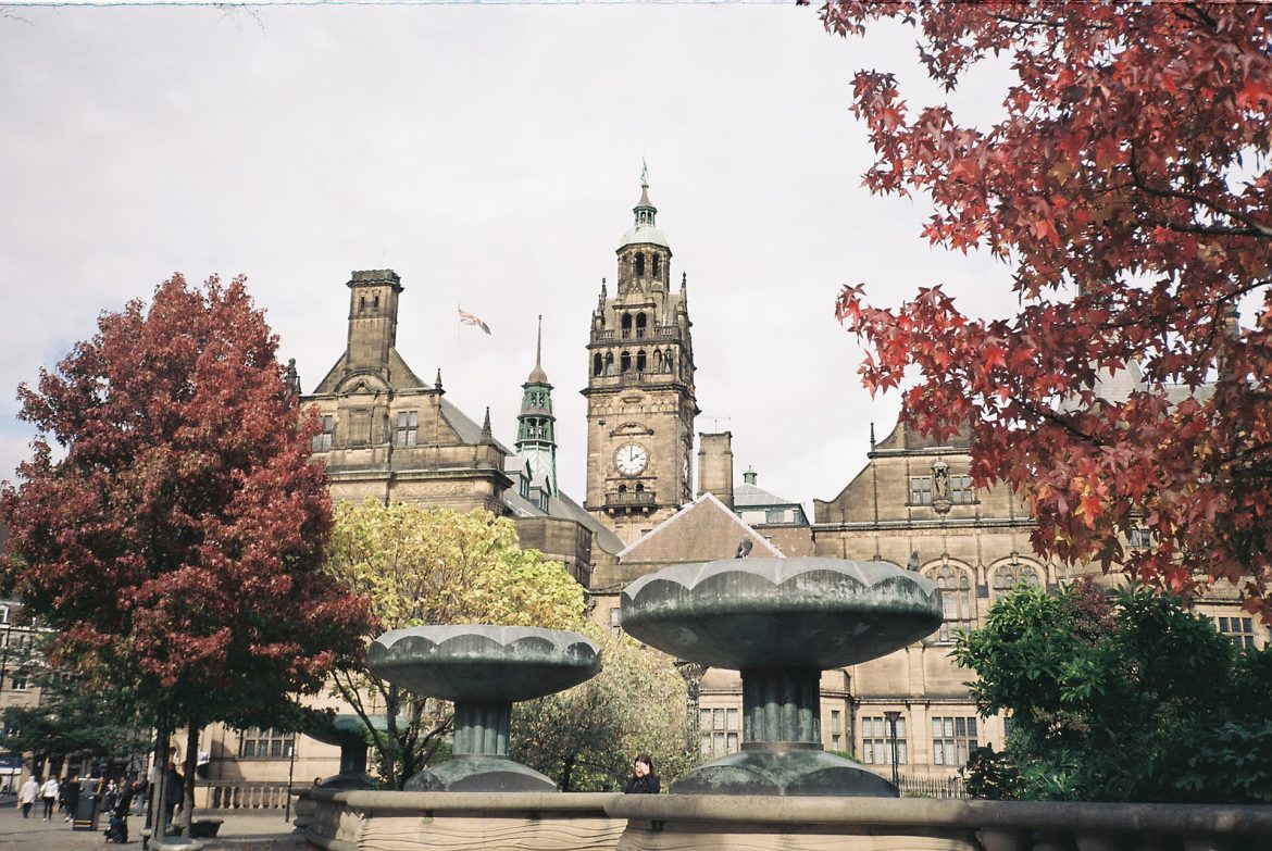 Why is Sheffield a Hotspot for Property Investment?