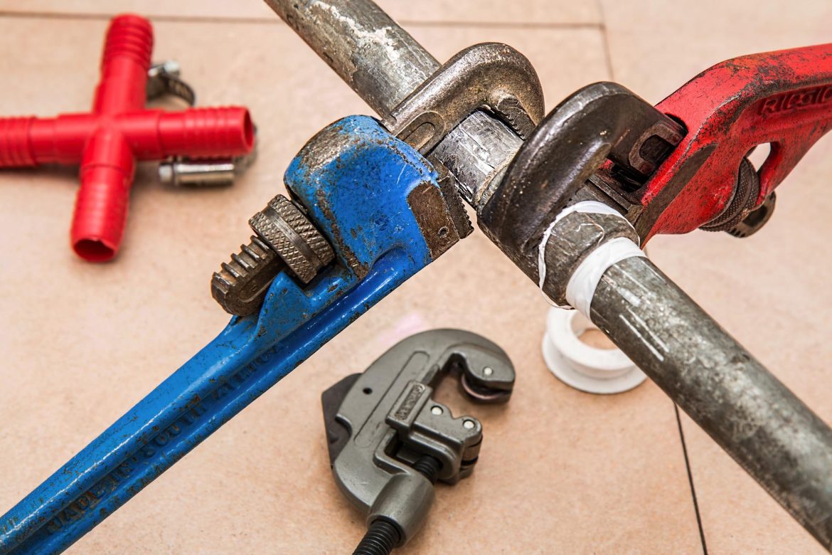 How To Choose The Best Plumber