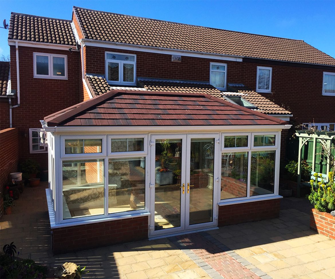 Warm Roof Conservatory- A sturdy, durable roof for your conservatory