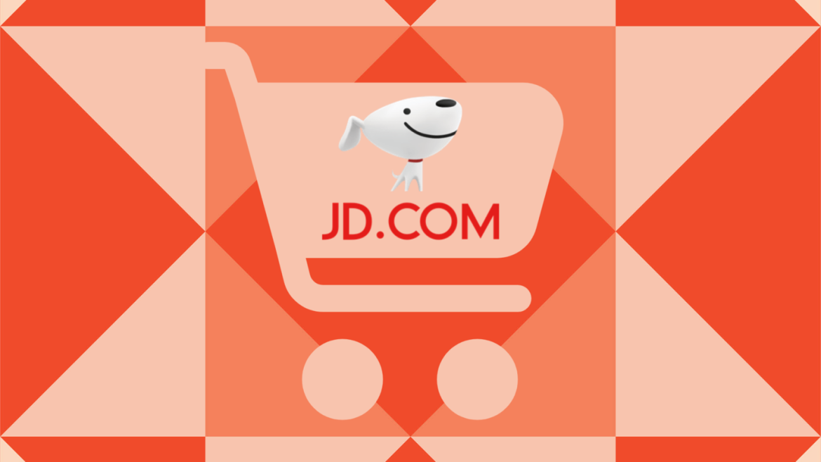 JD Logistics Among World’s Top 25 Strongest Logistics Brands