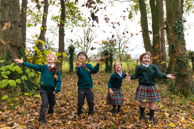 Lancashire School Celebrates Incredible Success and Announces Plans for New Term