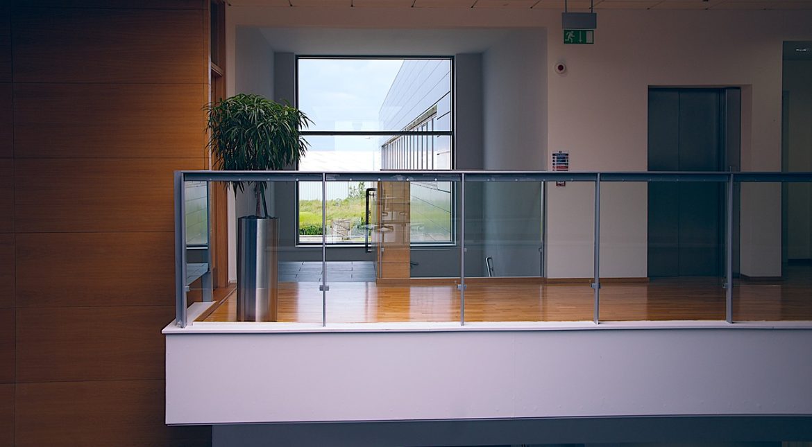 How Safe Is Your Workplace?