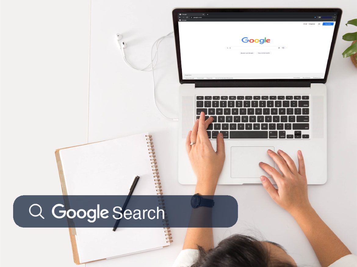 Google Search Tool for B2B