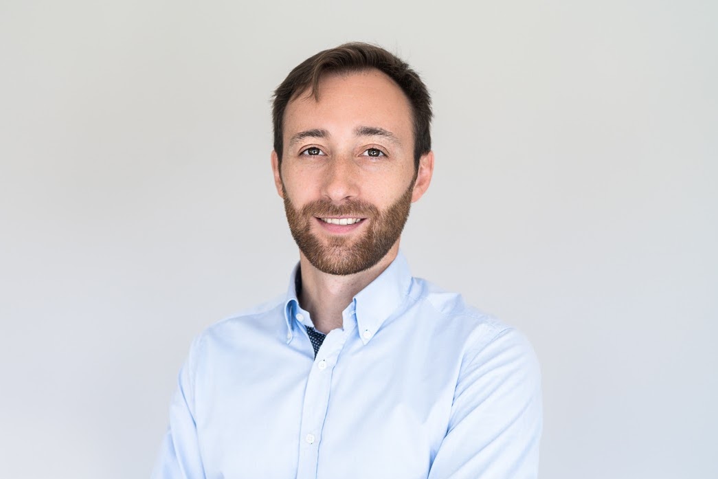 New leader looks to a bright future for investment platform Oval Money