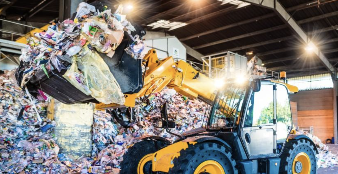What’s the True Cost of Commercial Waste in the UK?