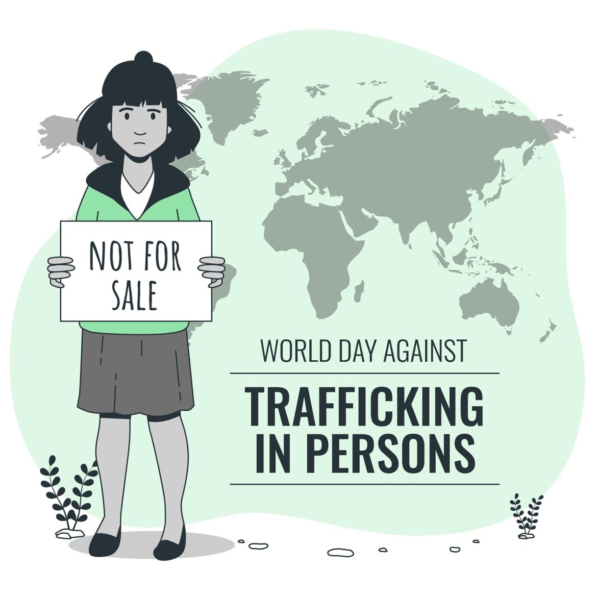 Vancouver-based Former Lawyer Katrina Sriranpong Advocates against Human Trafficking