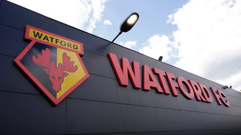 Gino Pozzo Confirms: He Is Not Selling Watford