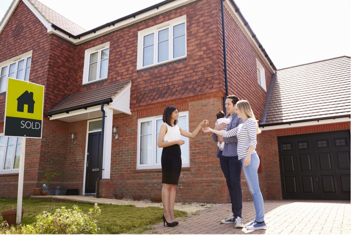 5 Crucial Steps for UK First-Time Homebuyers in 2023