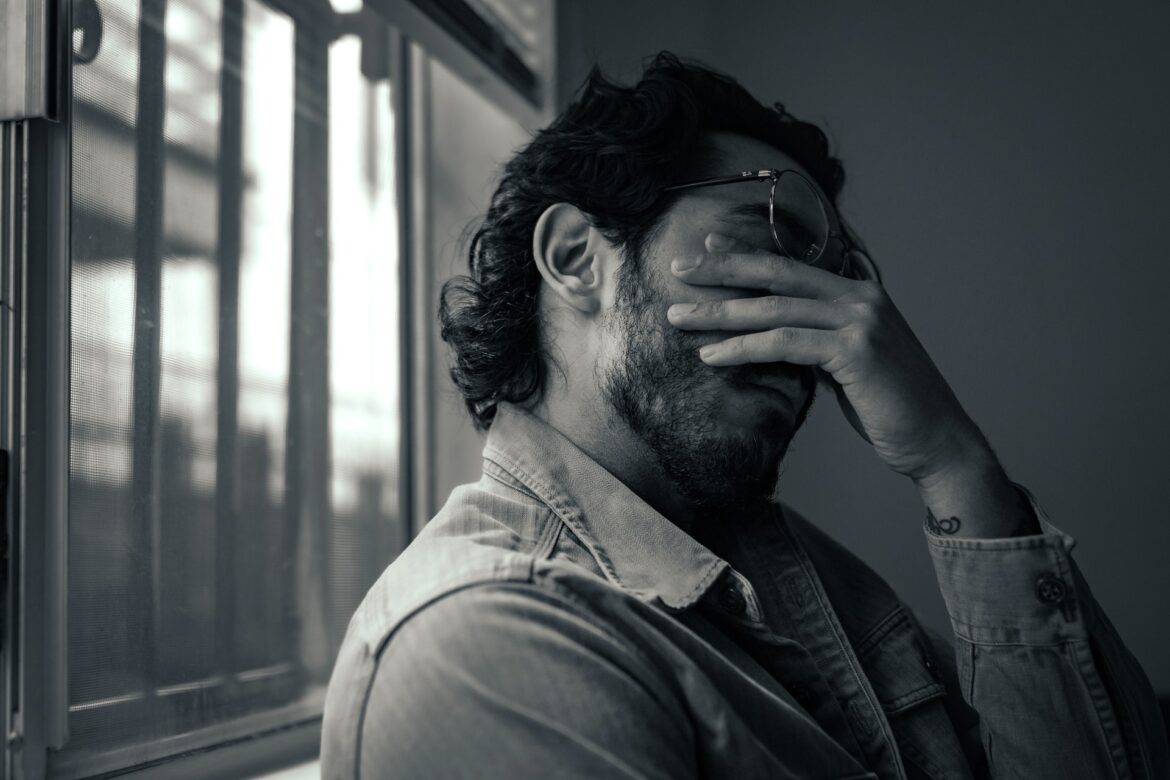Chronic Pelvic Pain Syndrome in Men