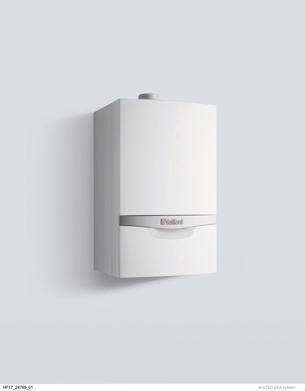 How to Improve Efficiency of Vaillant EcoTec Plus Boilers