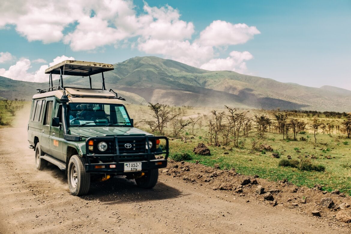 What to Pack for a Safari Trip: The Ultimate Safari Packing List