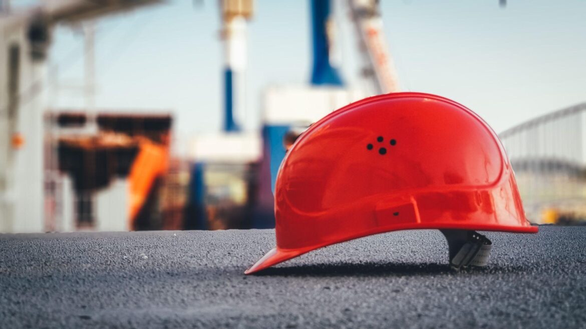 How to Make Your Workplace Safer