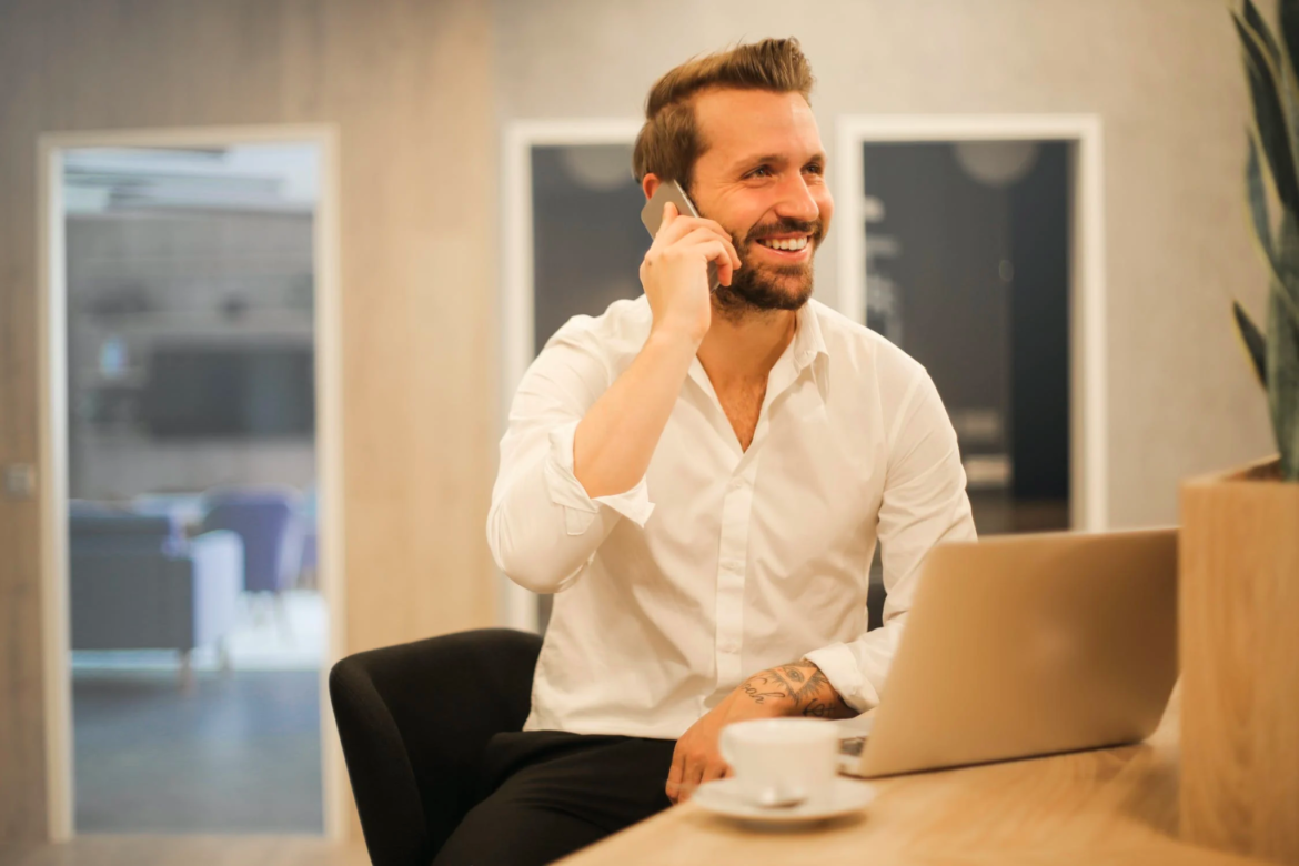 The Ultimate Guide to Small Business Telephone Systems