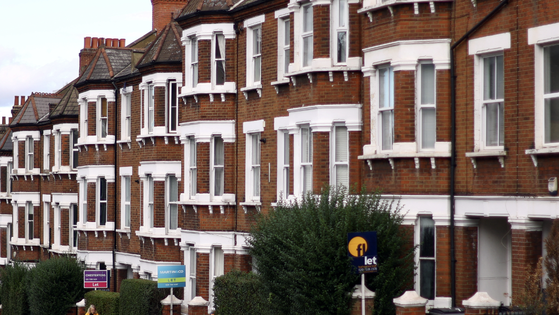 What’s the Current State of the UK Housing Market?