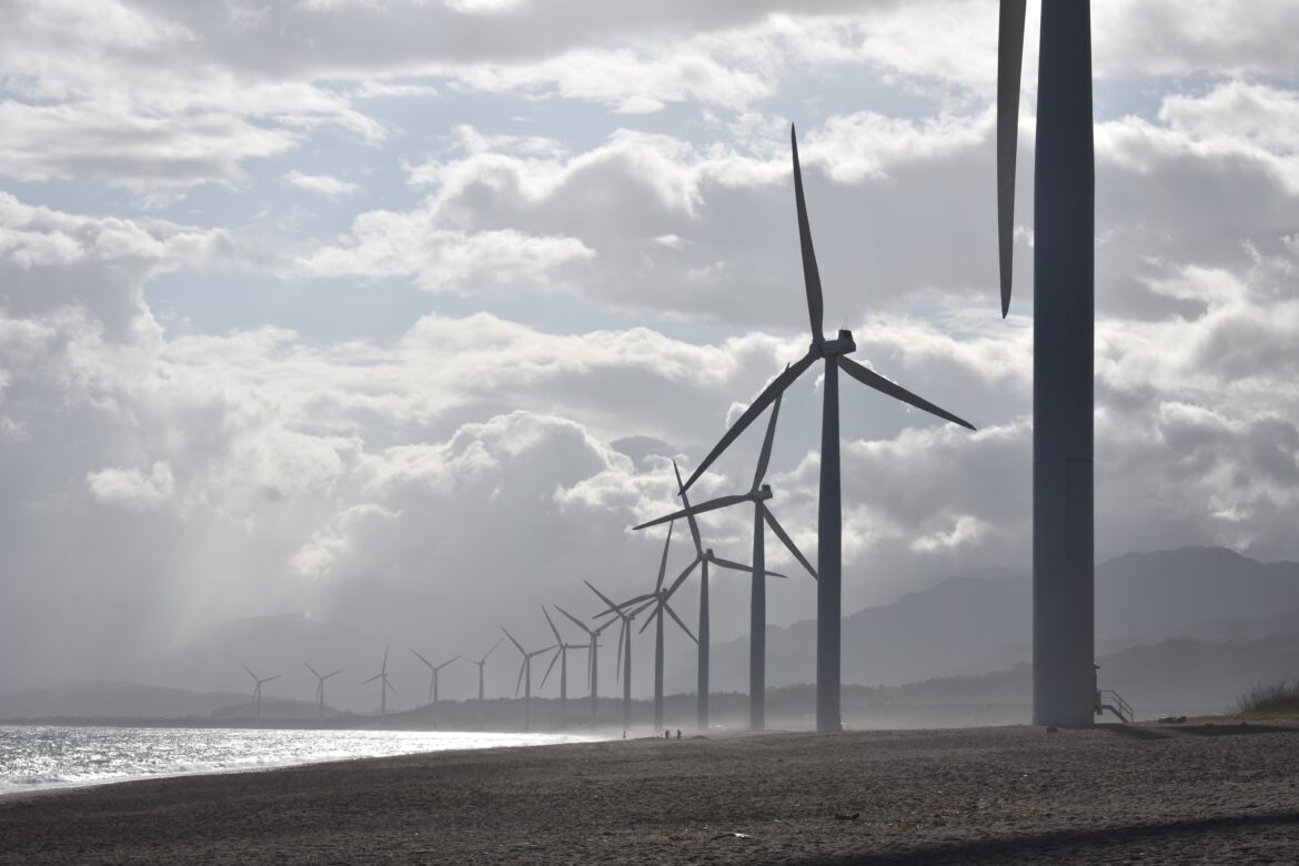 Earn Income from Wind Turbines on Your Land in the UK