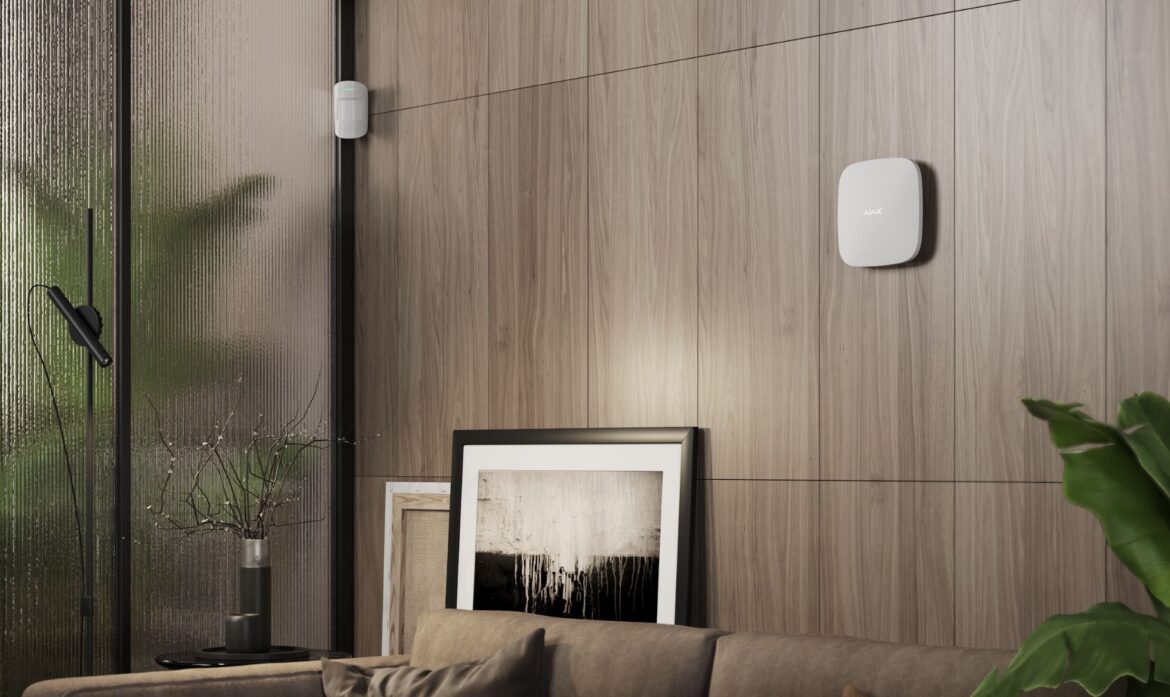 Fortifying Your Haven: Unveiling the Potential of Security Alarm Systems