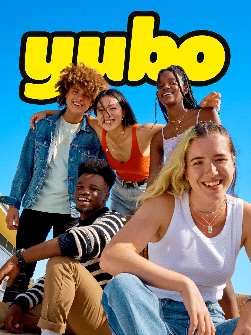 Yubo’s Got What Gen Z Wants