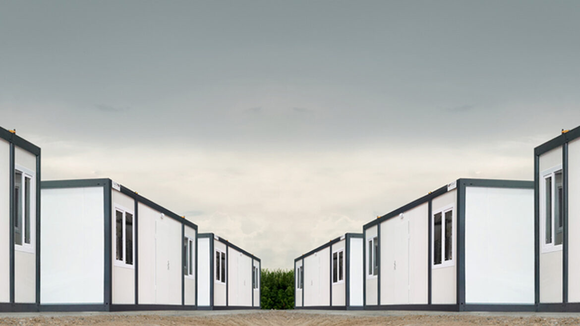 Prefabricated and modular construction manufacturer Module-T to expand into Europe from the South of France