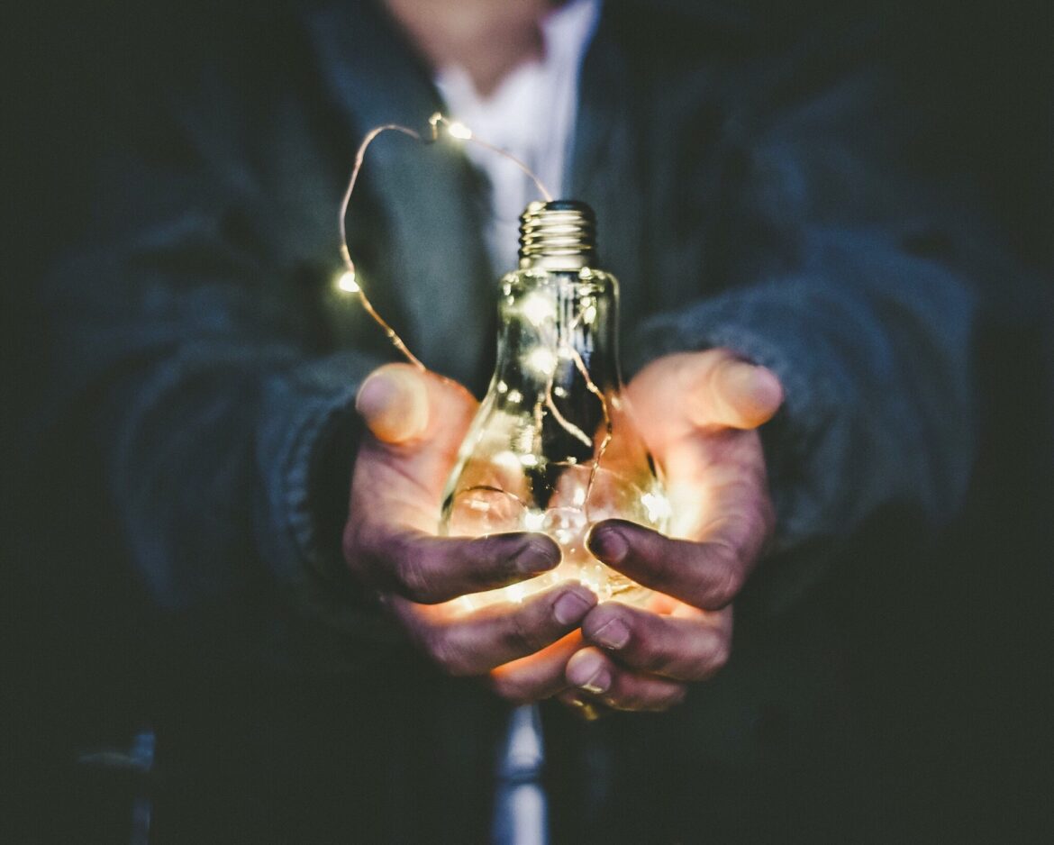 Volker Hartzsch: How to Think Like an Entrepreneur