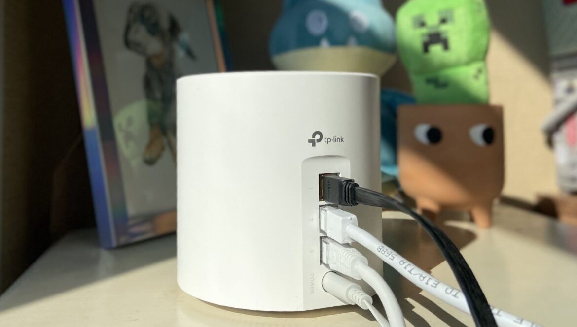 Wired backhaul: what is it & why do you need it?