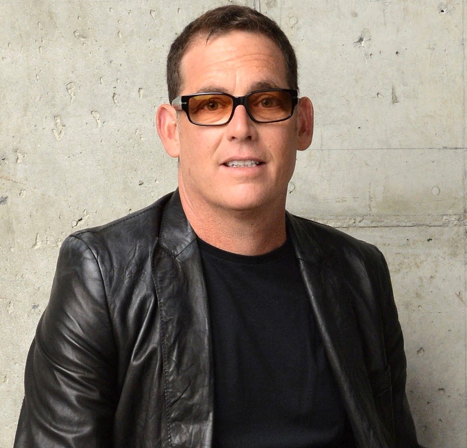 Reality TV Mogul’s Mike Fleiss Shares His Passion for Horror