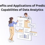Benefits and Applications of Predictive Capabilities of Data Analytics