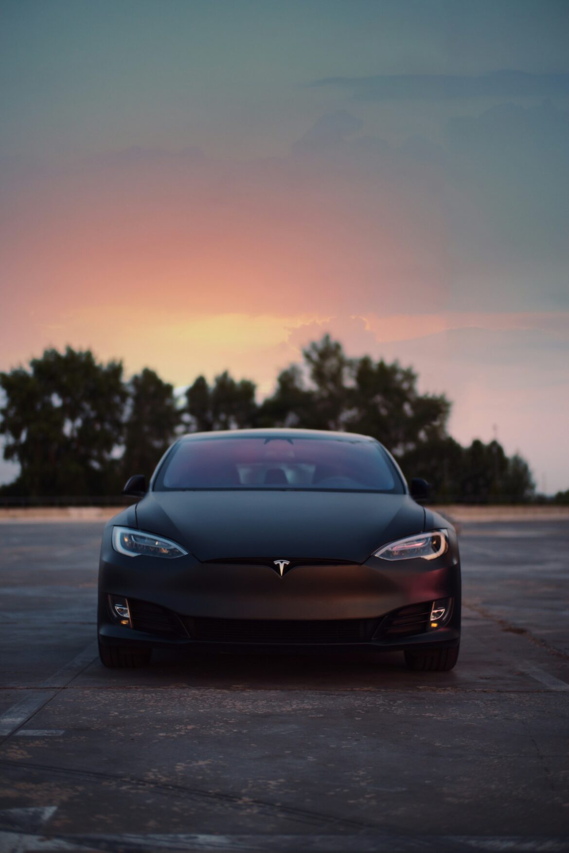 The Unstoppable Rise of Tesla