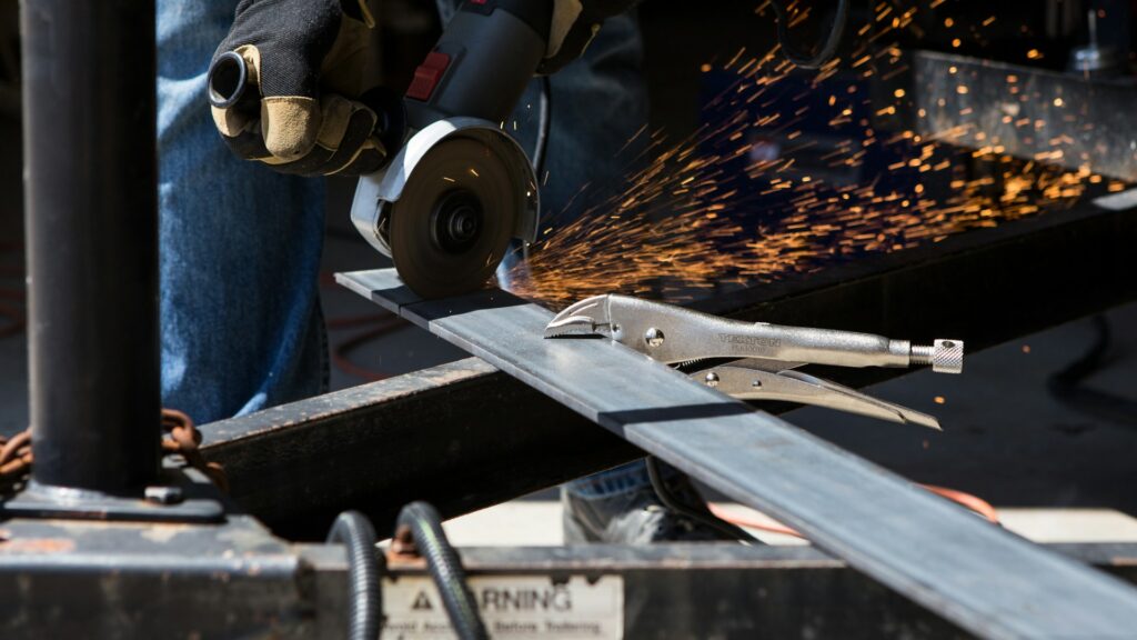The Best Steel Fabricators in Kent