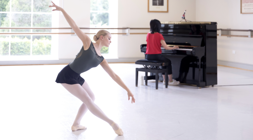 Tickets Selling Quickly for The Royal Ballet School’s 2024 Summer Performances