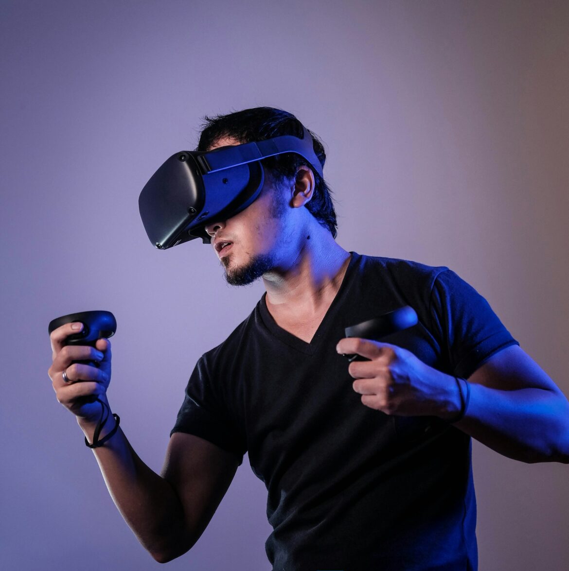 How XR Can Unleash Innovation and Creativity in the Workplace
