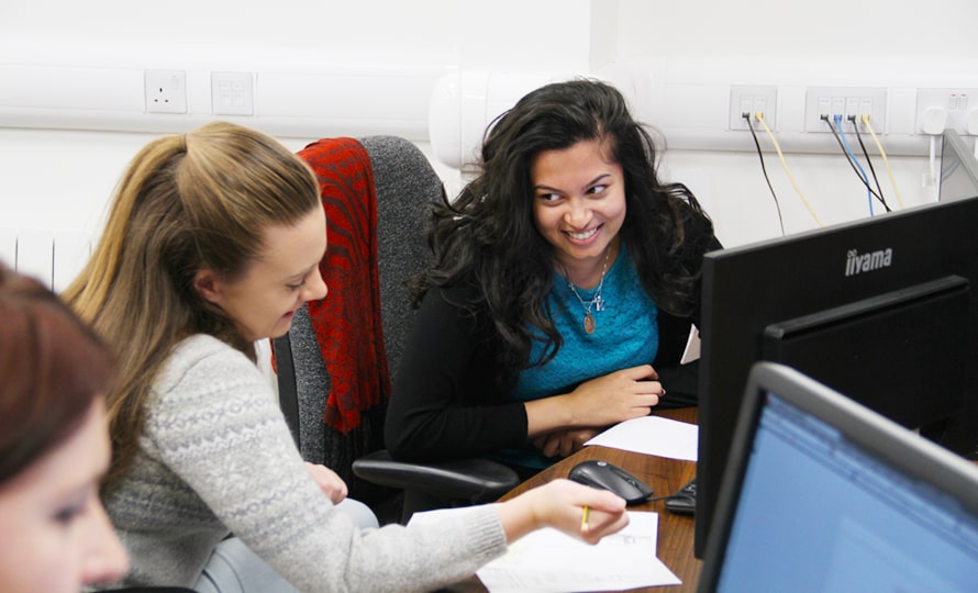 Making the Most of Your Placement Year