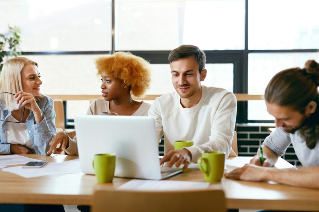 How to Get More from Your Sales Team