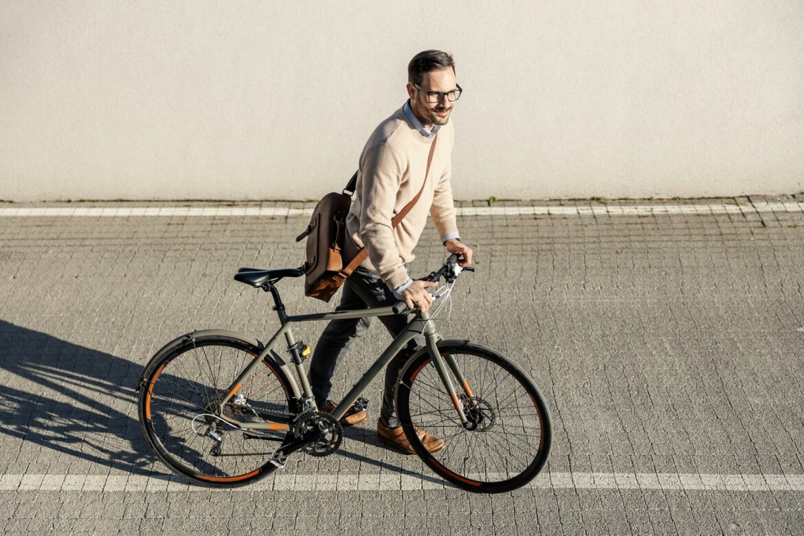Commute Smarter: The Benefits of Cycle to Work Initiatives