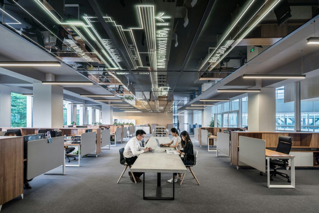 Company Reorganisation