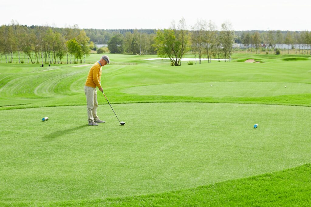Expert Tips for Planning the Ultimate Golf Holiday