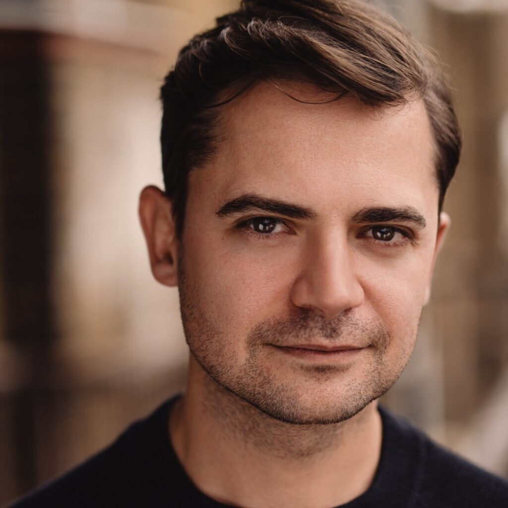 Starlight Express Skate Co-ordinator Luke Zammit on His Rollercoaster Journey in Performing Arts