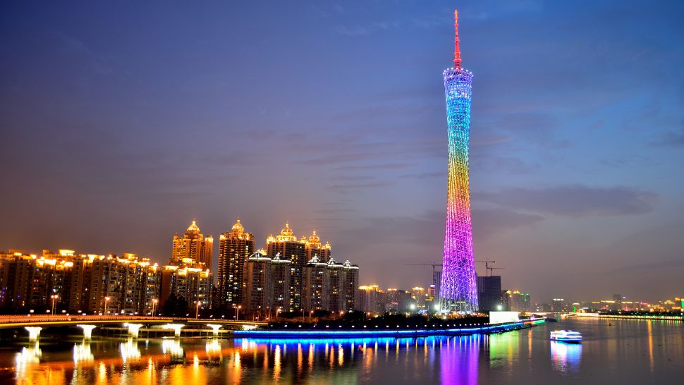 Exploring The Largest Exhibition Venues in The World