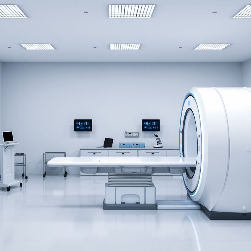 Private MRI scans in London: a fast, convenient alternative option