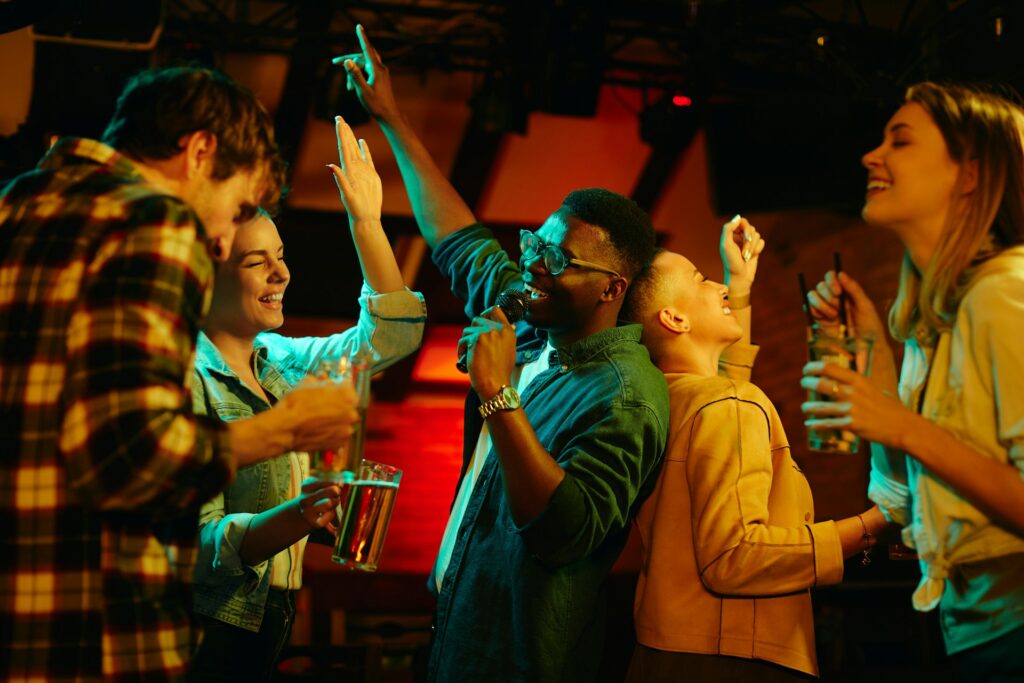 Tips for hosting a gaming party