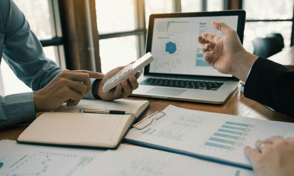 How Accountants Can Help With Financial Planning?