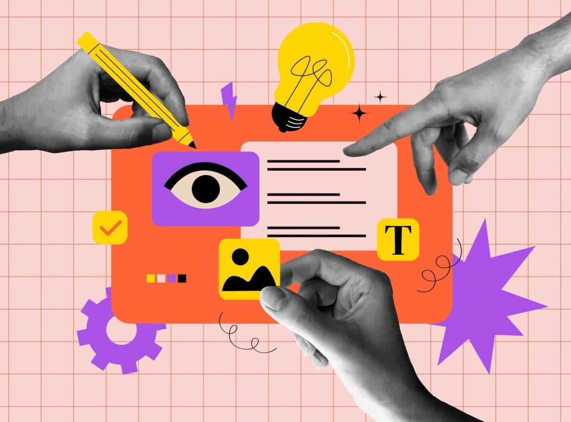 Human-Centered Web Design: How to Craft Websites That Resonate with Your Audience