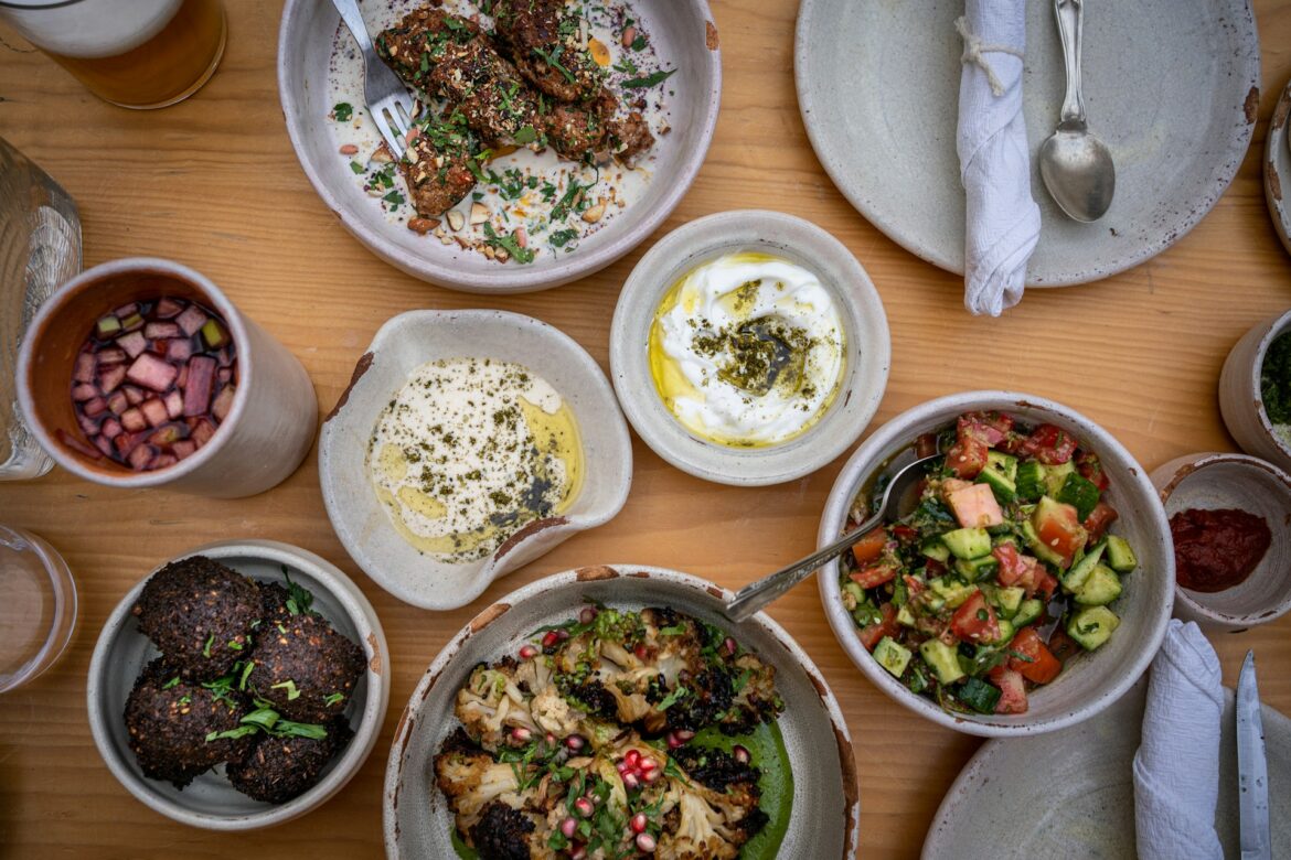 Imad El Atiki El Ghennouni Mohammed: The Benefits of a Mediterranean Diet