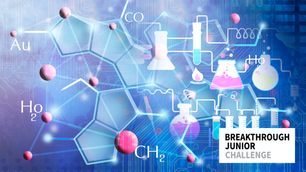 Spotlighting Four Outstanding Entrants of Yuri Milner’s 2024 Breakthrough Junior Challenge