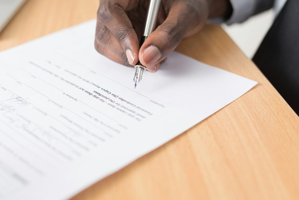 Employment Contracts