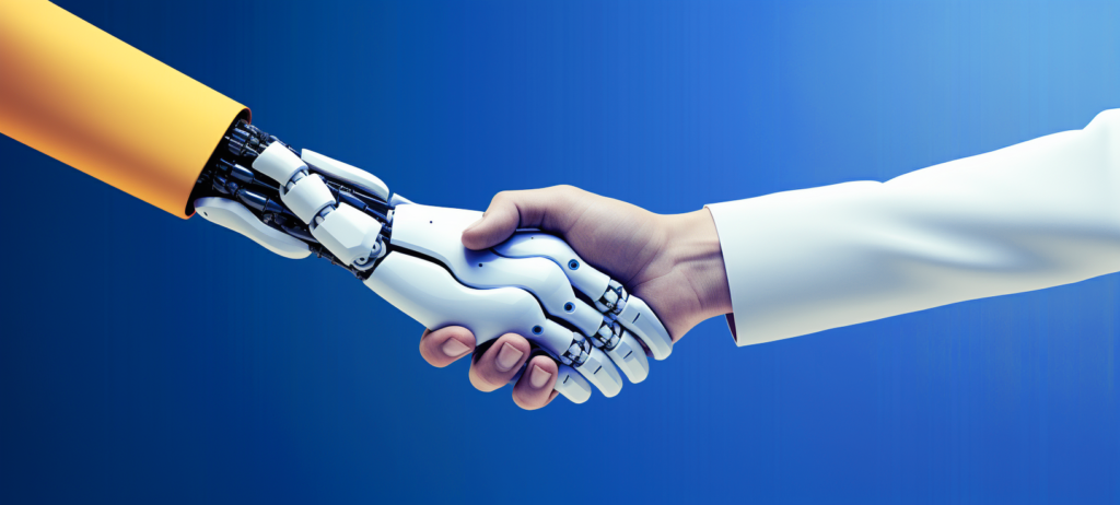 Revolutionizing Sales with AI Software