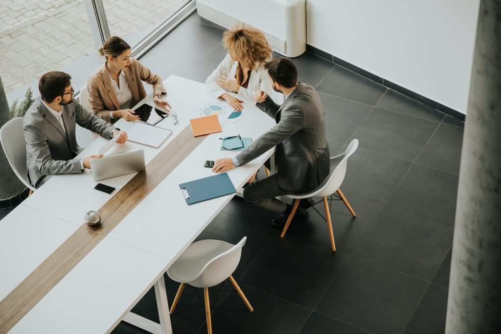 Optimising Business Workflows through a Process Mining