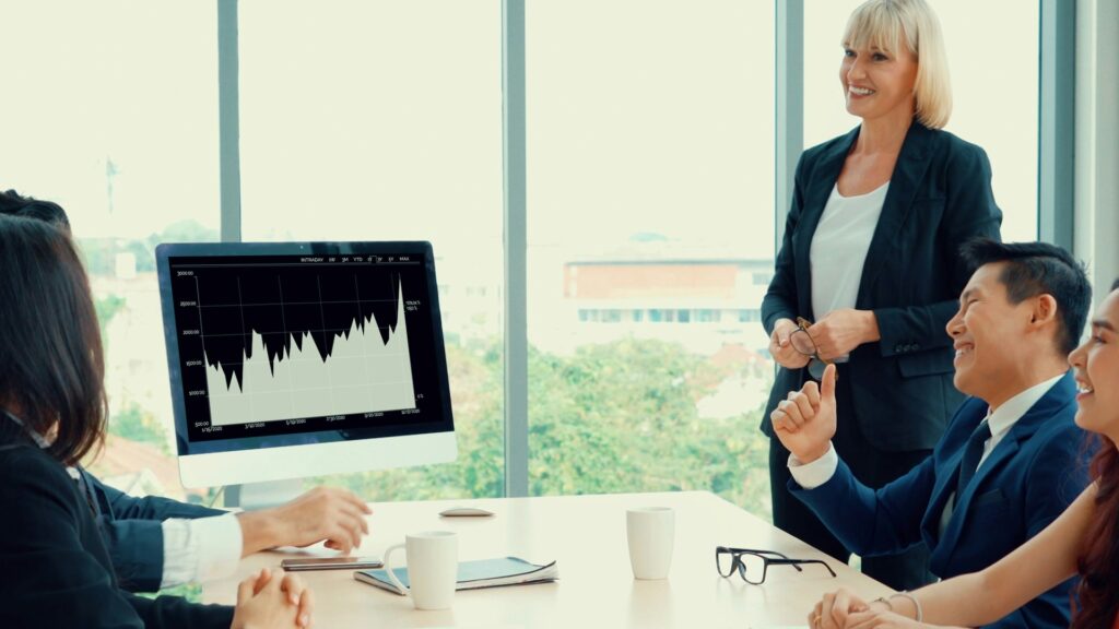 Navigate Business Finances with Ease: A Non-Numbers Guide